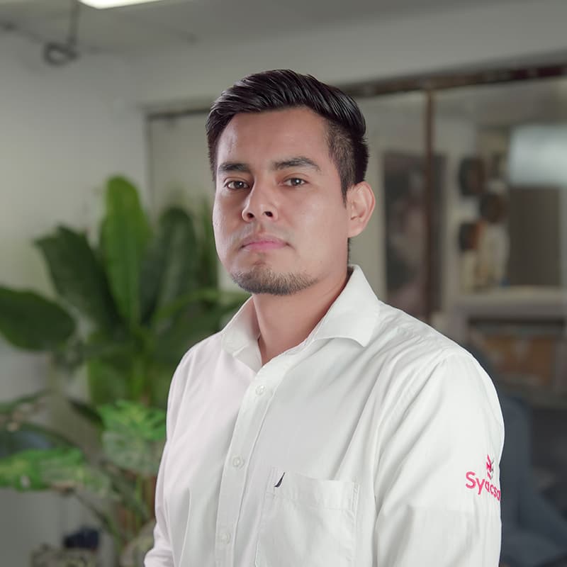 David Alejandro Fabian Delgado