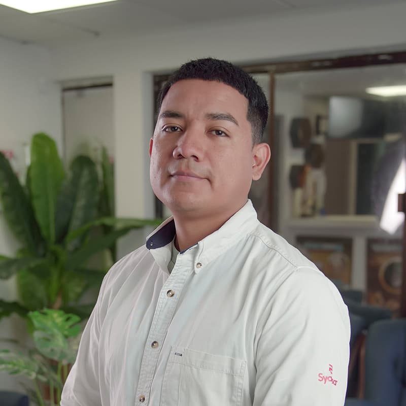 Luis Jaciel Blanco Corpus