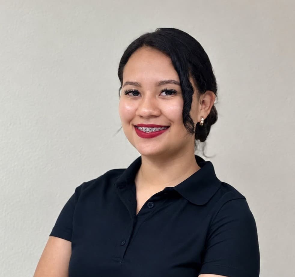 Xitlali Analí Medina Arriaga