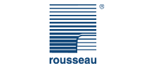 Logo de Rousseau