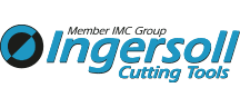 Logo de Ingersoll Rand