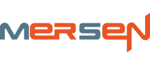 Logo de Mersen