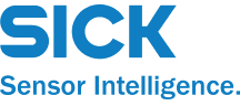 Logo de SICK
