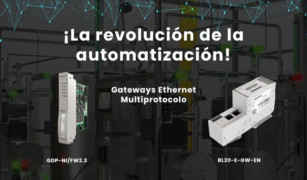 Menos complicaciones, más eficiencia: La revolución de la automatización