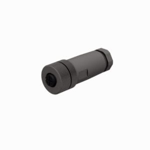 conector macho B 8141-0