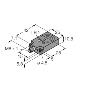BC8-Q10-AP6X2-V1131/S250