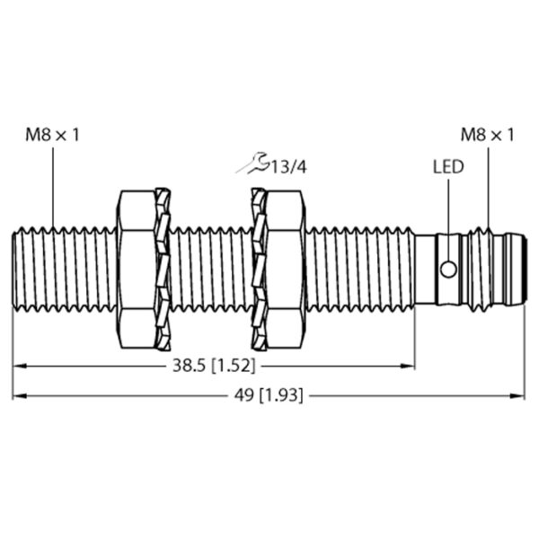 BI2 EG08 AP6X V1131