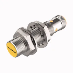 Sensor inductivo BI4-M12-VP6X-H1141