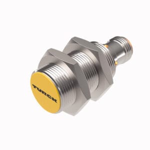 Sensor inductivo BI8-M18-AP6X-H1141