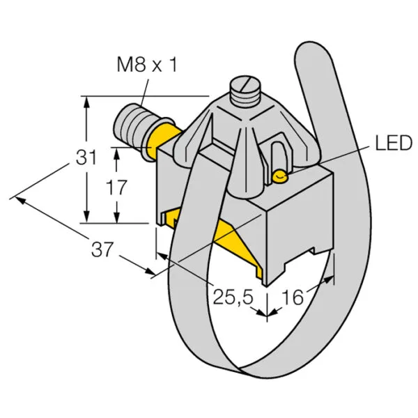 BIM KST AP6X V1131