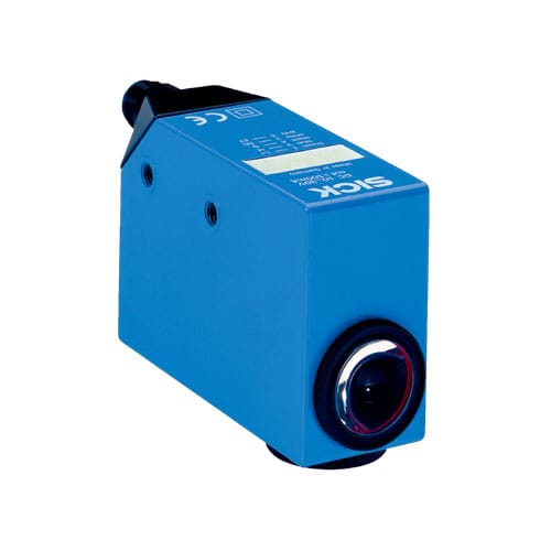 Sensor de color CS84-P3612