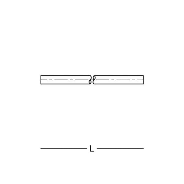 Cable de alimentacion para can RSM RKM 46 1M 2