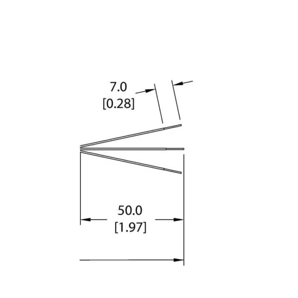 Cable de conexion PKG 3M-5 - Image 3