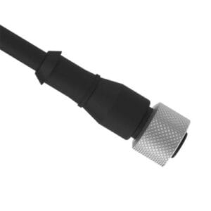 Conjunto de cables de un solo extremo MQDC2S-815