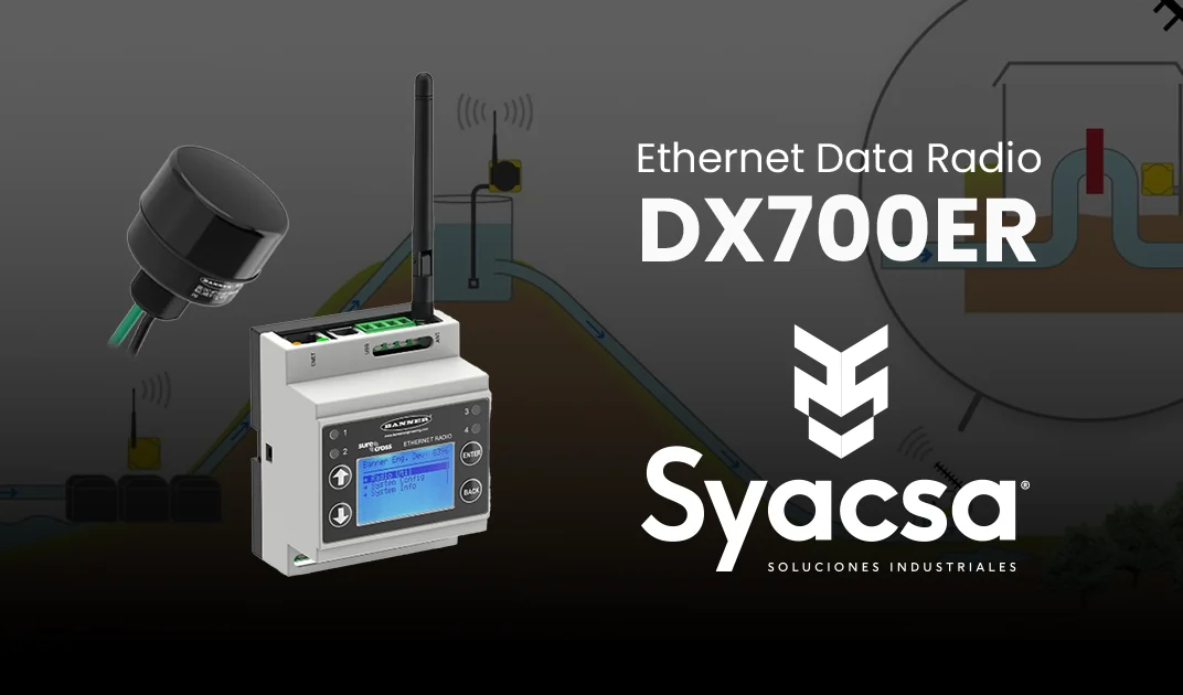 DX700ER