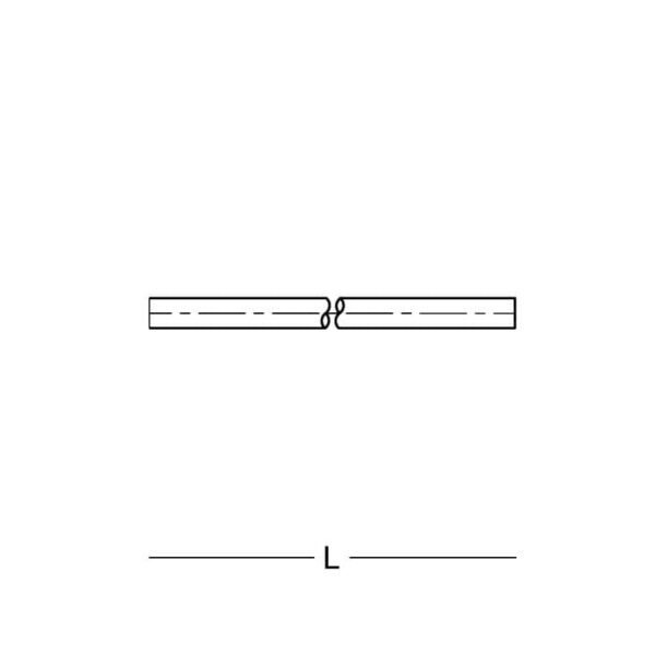 Extension de cable EKRT-ESRT-A5.500-GC2K-1 - Image 3