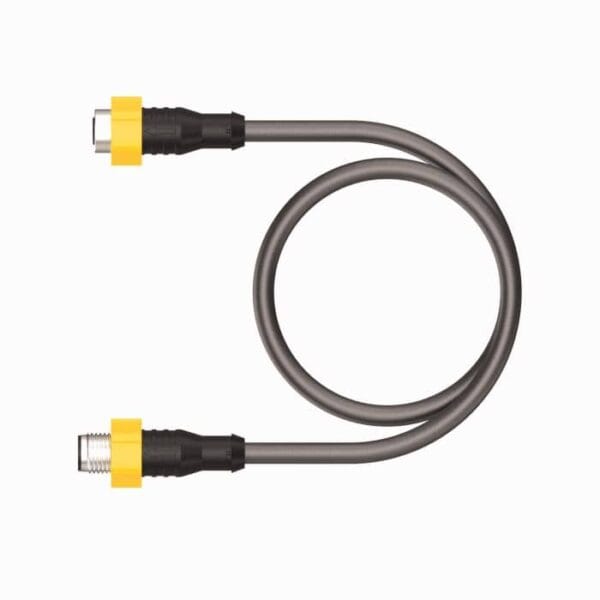 Extension de cable EKRT-ESRT-A5.500-GC2K-1