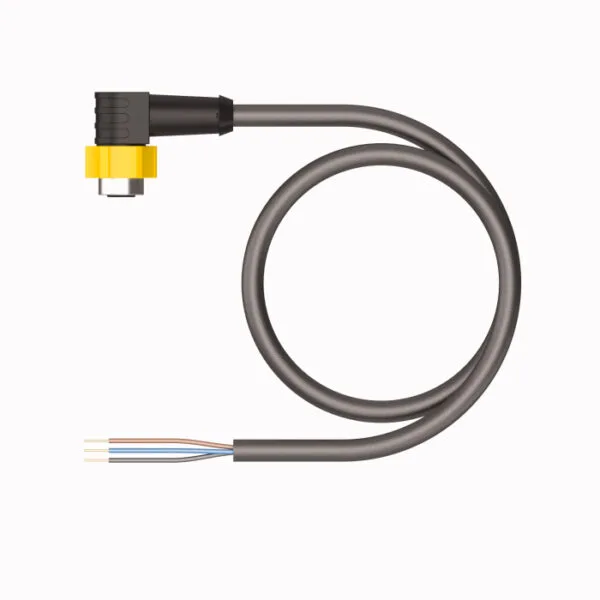 Cable de actuador y sensor