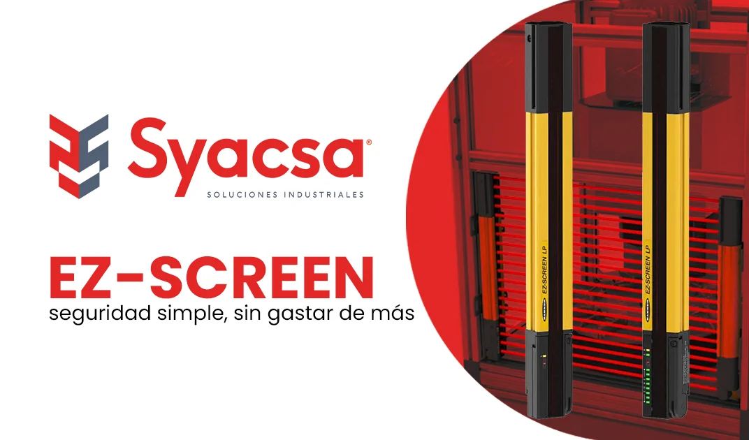 EZ-SCREEN