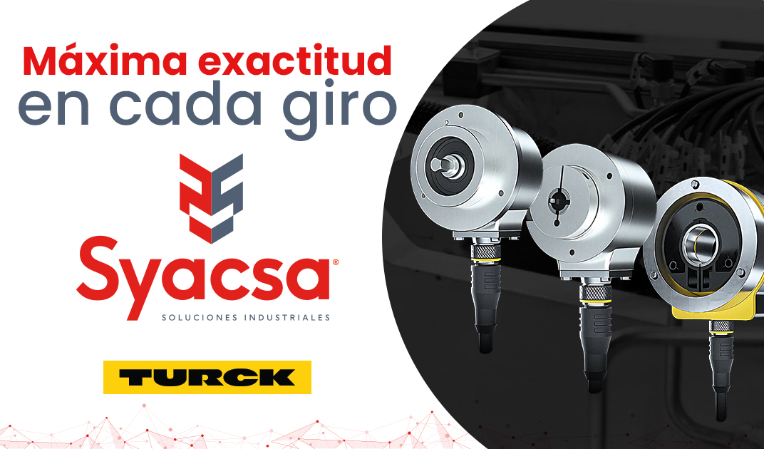 Encoders