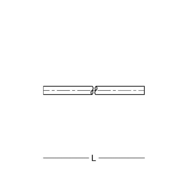 Extension de cable  RK 4.5T-2-RS 4.5T/S2501 - Image 3