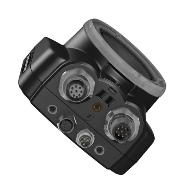 IVU2PRGB12 Sensor de Visión Remoto iVu Plus TG Gen2