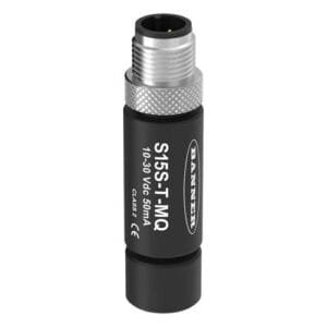 Productos para automatizacion industrial S15S-T-MQ