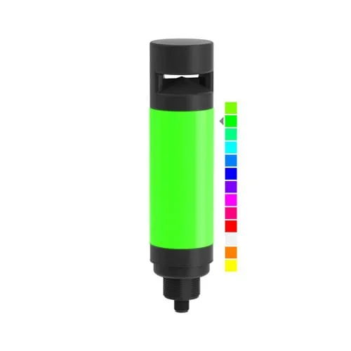 Luces de columna programables CL50PAKQ