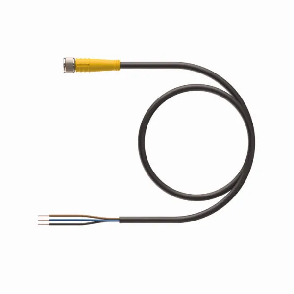Cable de actuador y sensor  PKG 3M-6/S90