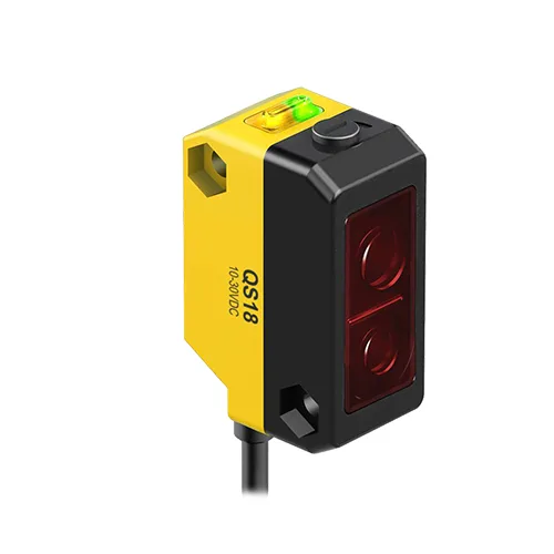 SENSOR QS18VN6AF40Q