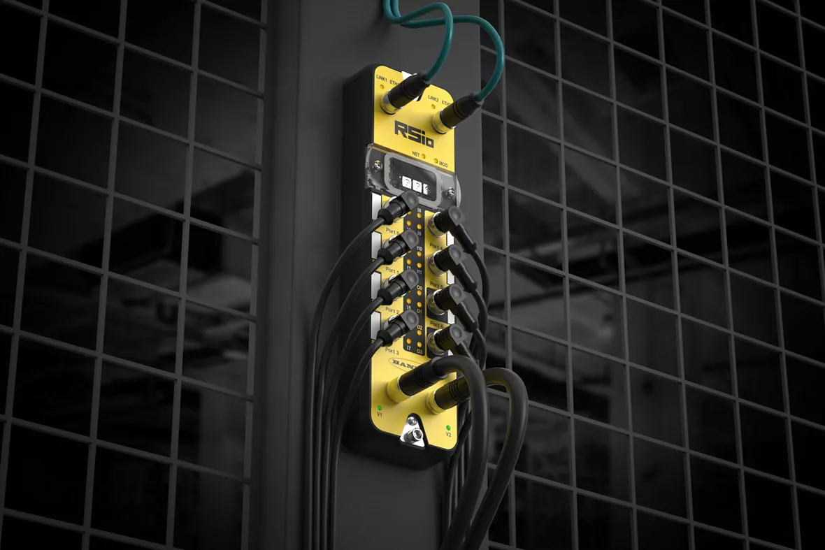 RSio Cover 003 with cage dark