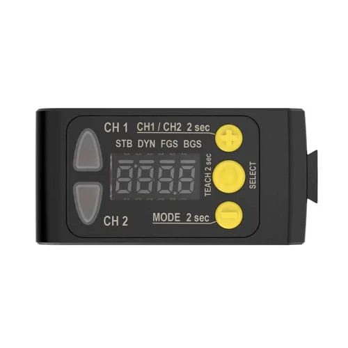 Sensor Fotoelectrico Multiusos Q5XKLAF5000-Q8 - Image 3