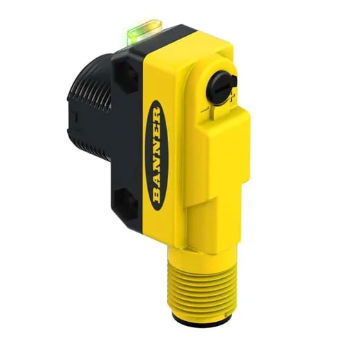Sensor fotoelectrico QS18VP6LDQ8 - Image 2