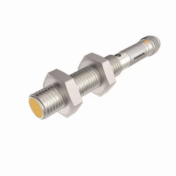 Sensor capacitivo
