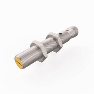 Sensor capacitivo BC3 M12 AP6X H1141