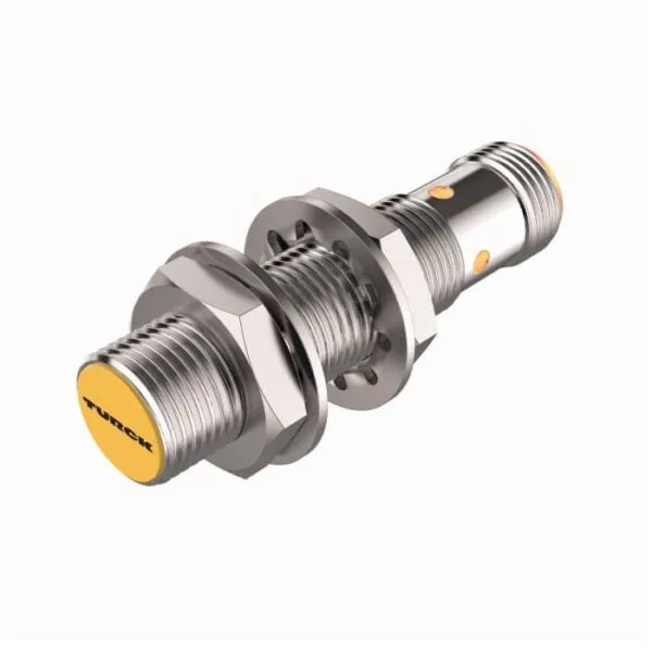 Sensor inductivo BI4-M12-AP6X-H1141