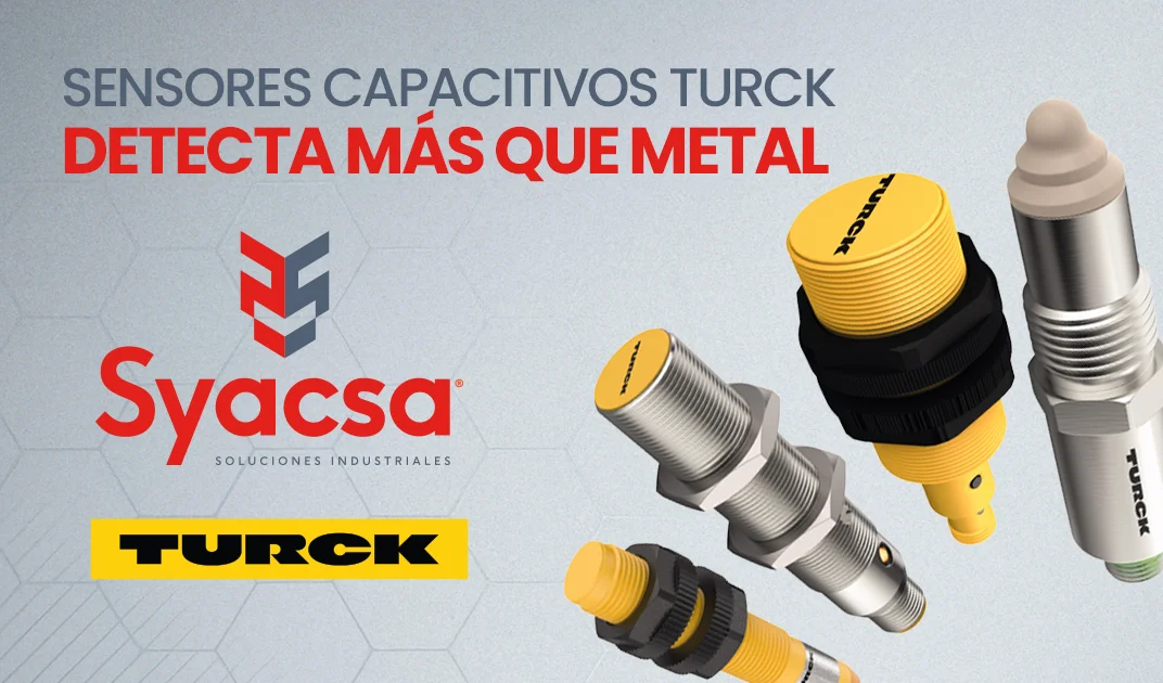 Sensores capacitivos
