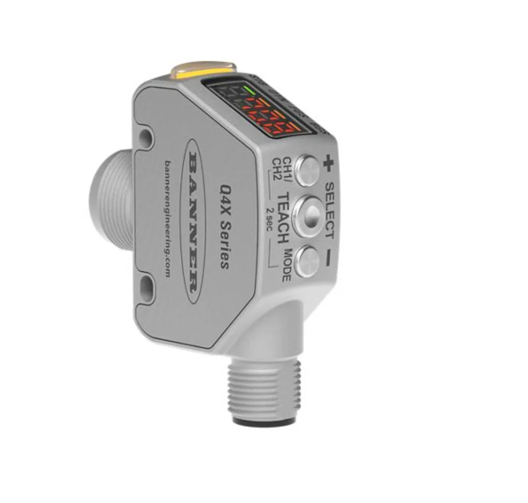 Sensor de medición
