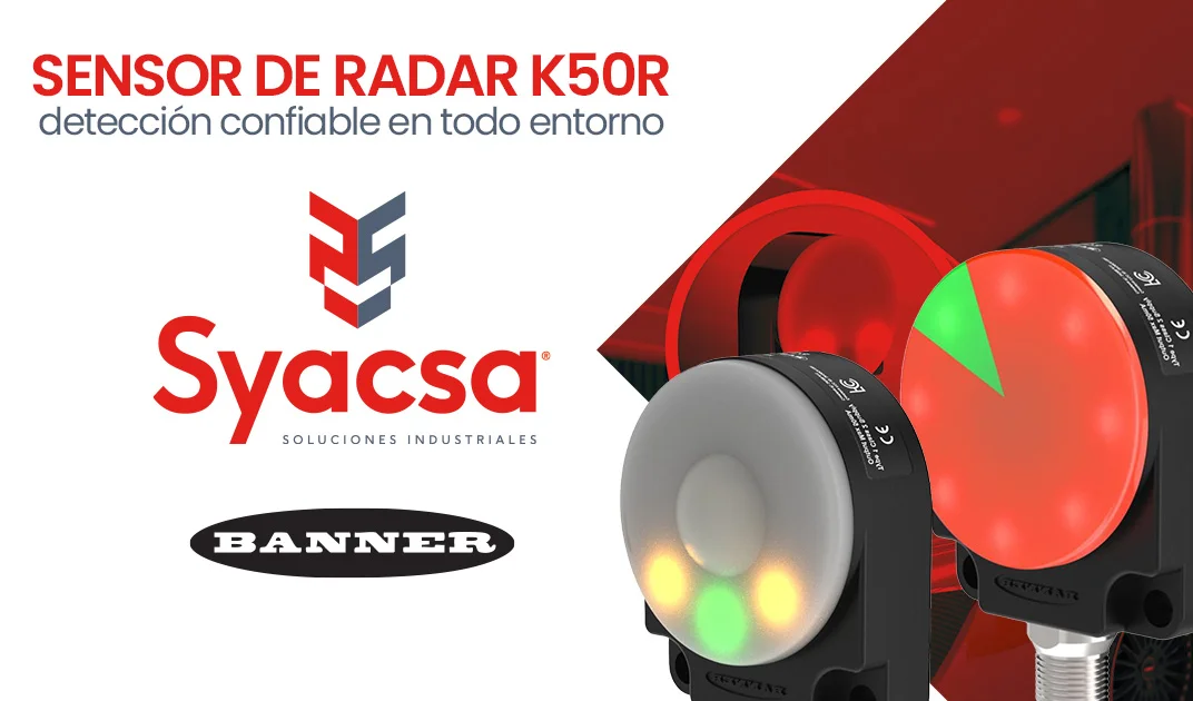sensor-K50R