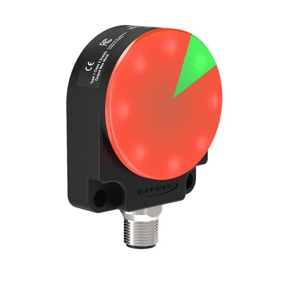 Sensor de Radar