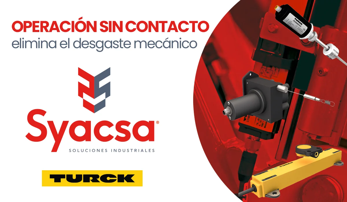 sensores de posición